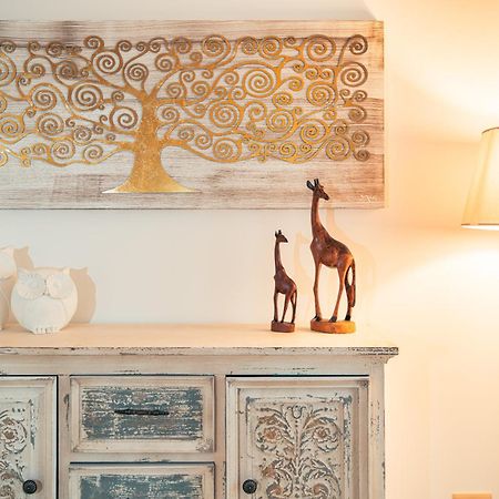 Nuciara Luxury Apartment タオルミーナ エクステリア 写真