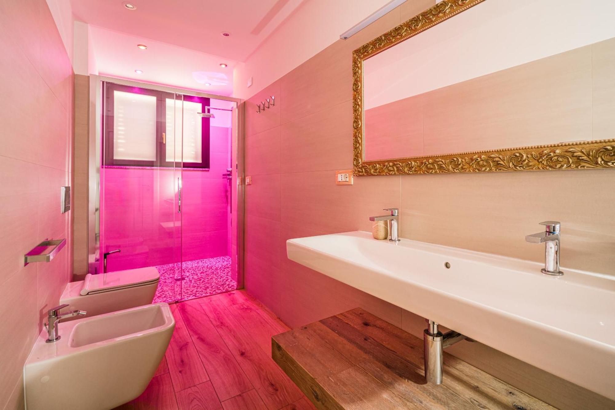 Nuciara Luxury Apartment タオルミーナ エクステリア 写真