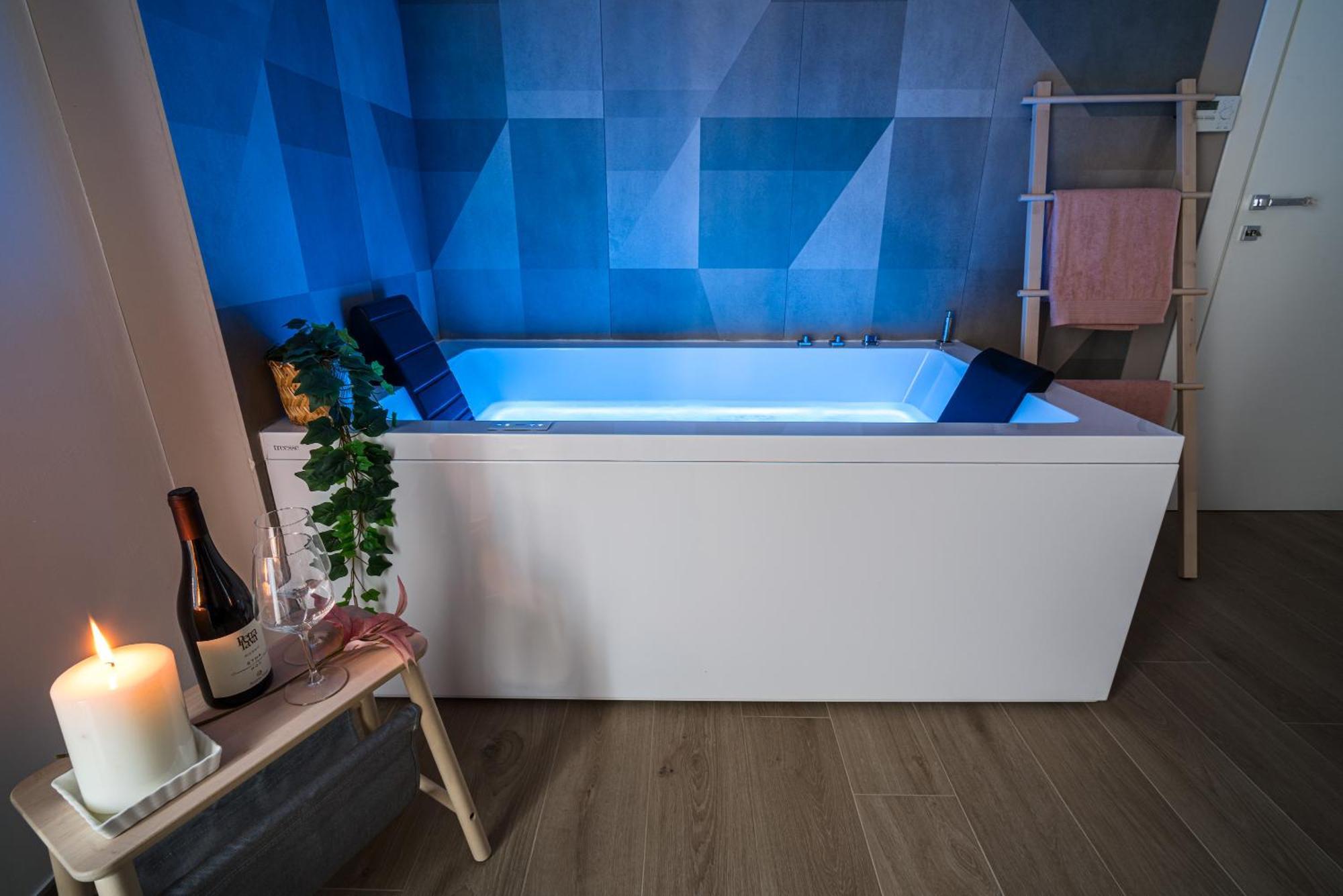Nuciara Luxury Apartment タオルミーナ エクステリア 写真