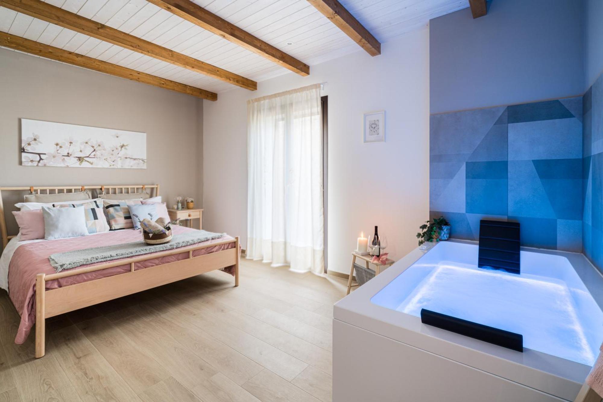 Nuciara Luxury Apartment タオルミーナ エクステリア 写真